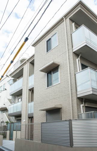 シャーメゾン Miyuki 0302号-3