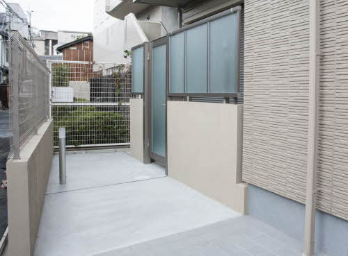 シャーメゾン Miyuki 0302号-5