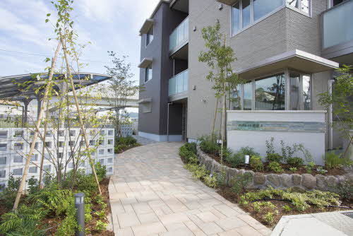 エグレット姫路Ⅲ 0103号-12