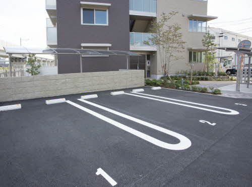 エグレット姫路Ⅲ 0103号-13