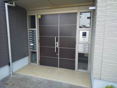 エグレット姫路Ⅲ 0103号-15