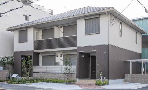 シャーメゾン千島 0202号-14