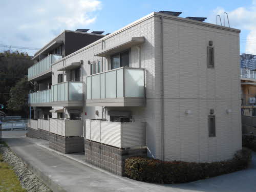 ＬＳ妙法寺 0105号-2