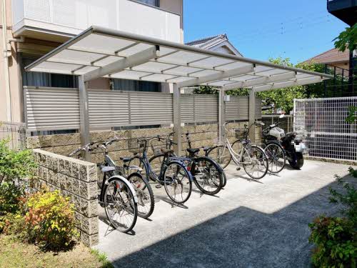 ベレオフォレスト 0302号-14