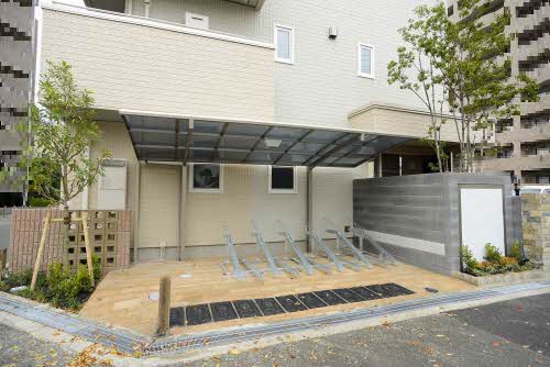 ハンプトンズ 0101号-12