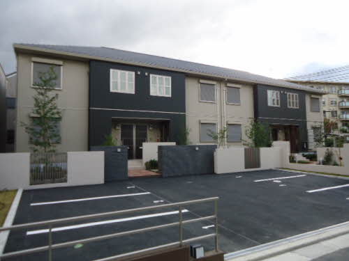 Ｃａｓａ　ｄｉ　ｏｔｔｏ　富木 0102号-2