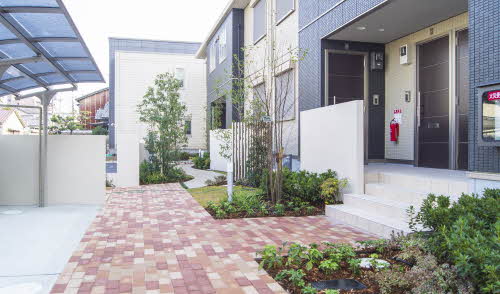 Ｃａｓａ　ｄｉ　ｏｔｔｏ　富木 0102号-4