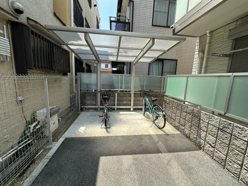 シャーメゾンヒサージュ 0305号-9