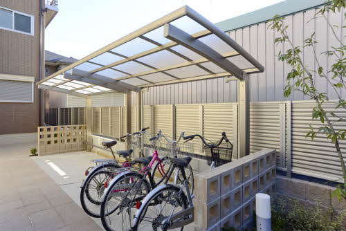 エスポワール ボヌール 0302号-12