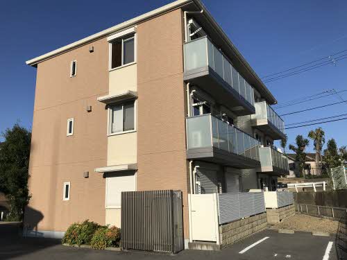 マーベラスコートⅠ・Ⅱ 2102号-15