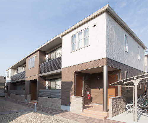 Ｇｒａｃｅ　Ａｓａｋａ