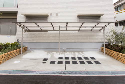 シャーメゾン　プアローズ 0103号-12