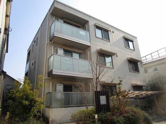 シャーメゾン プアローズ 0303号-15