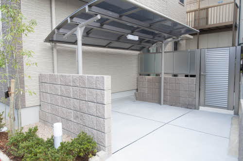 Ｍ離宮なかもず 0201号-14