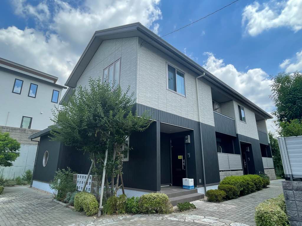 Ｌｅ．Ｂｏｉｓ箕面 A101号-7