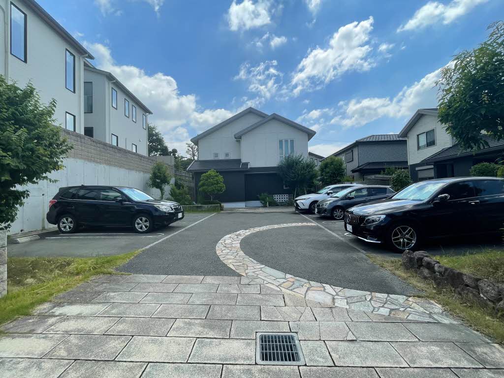 Ｌｅ．Ｂｏｉｓ箕面 A101号-9