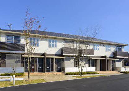 カーサ　レジオ　　　　　　　　　　　　　ＫＡＺＵ棟 K104号-12