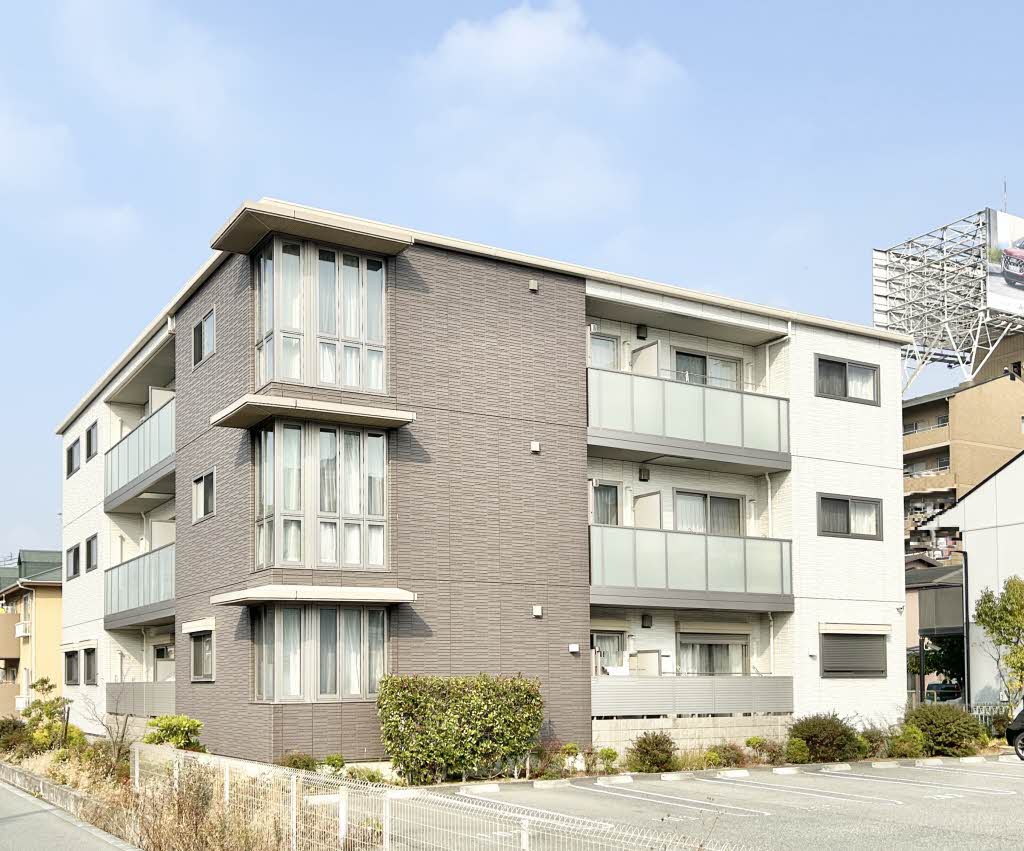 グランコート東加古川 0302号-15