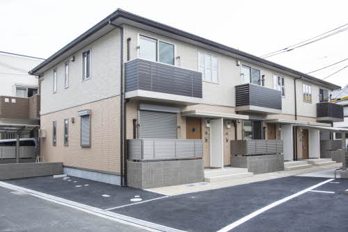 シャーメゾン忍ヶ丘 0202号-12