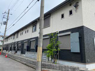 グレイス　パラシオン 0101号-15