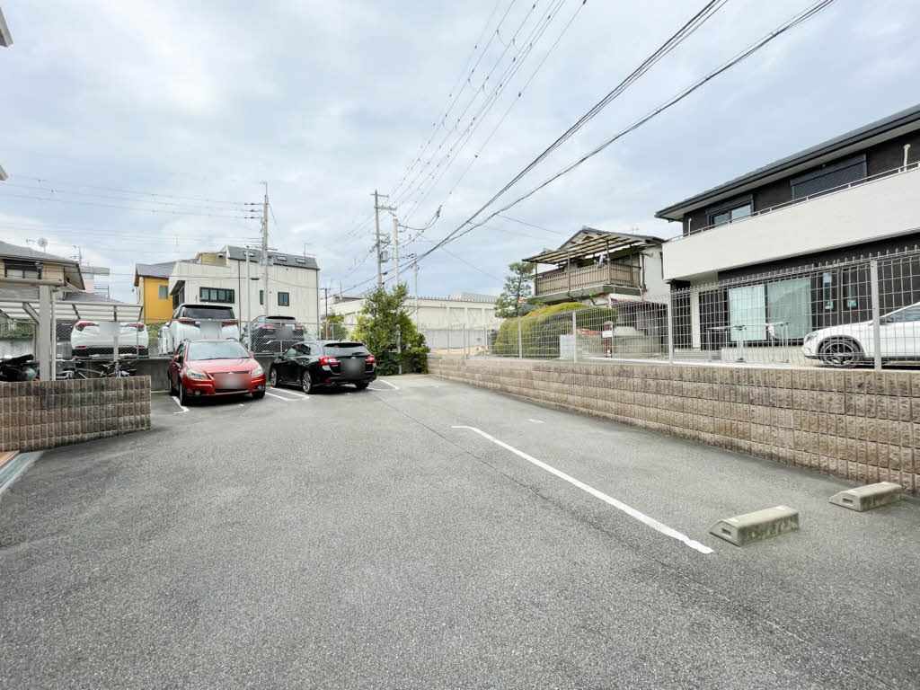 Maison桜,宝塚 0203号-2