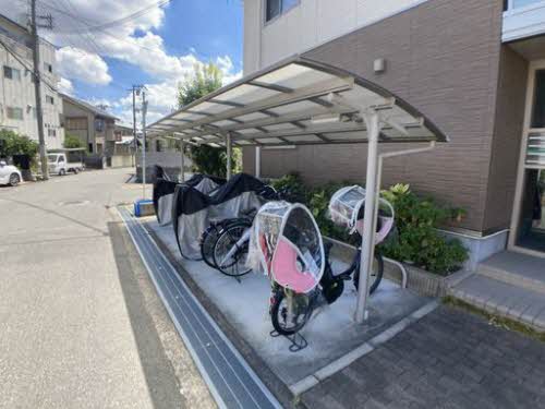 ボヌール南吹田 0203号-2