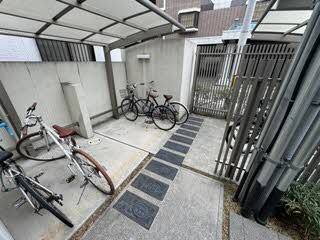 シャーメゾンガーデンズ花水木 0307号-15