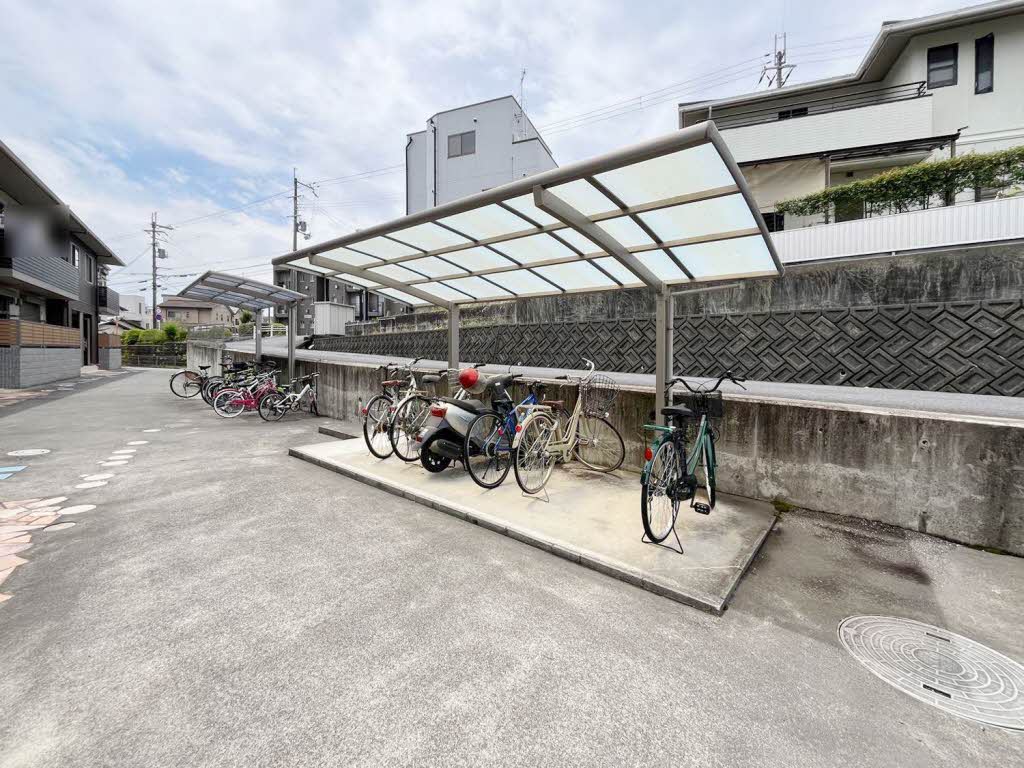 シャーメゾン Phoenix 0107号-12