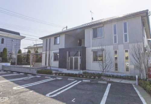 シャーメゾン中島 0102号-15