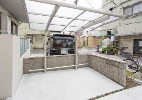 ドレメゾン 0201号-12