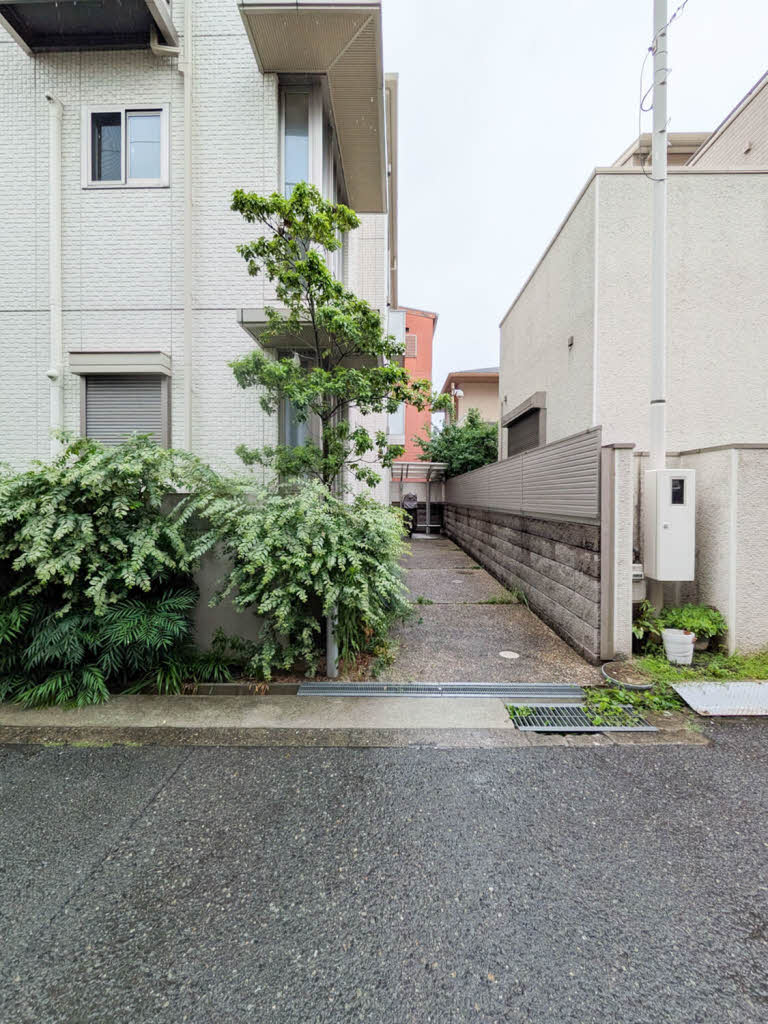 ドレメゾン 0102号-3