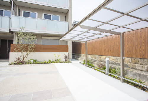 グラスグリーンはいづか 0102号-3