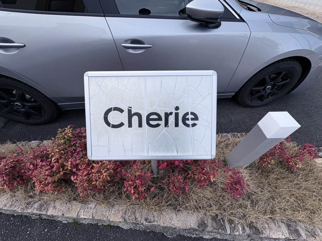 Cherie 0205号-15