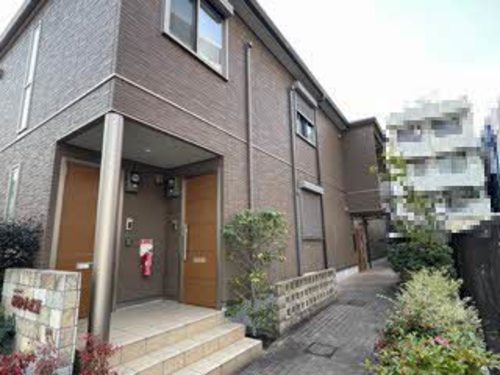 カステッロ はなふさⅡ 0101号-15