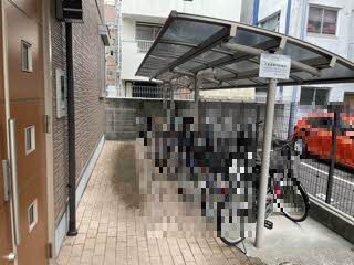 カステッロ　はなふさⅡ 0102号-13