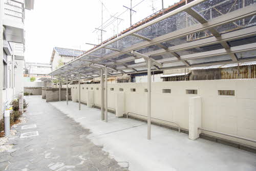 アンシャンテ Tatsumi 0103号-4