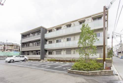 アンシャンテ Tatsumi 0103号-5