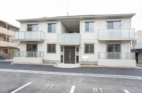 シャーメゾン南野 0201号-15