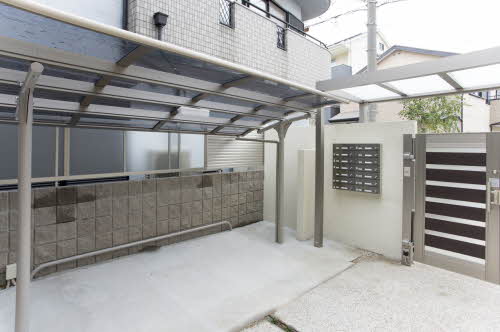 シャーメゾン　フルール 0205号-3