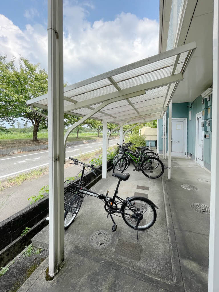 ハイツ サンシャイン 0205号-15