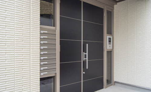 シャーメゾン　コスモス 0301号-14