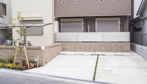 シャーメゾン　コスモス 0301号-15