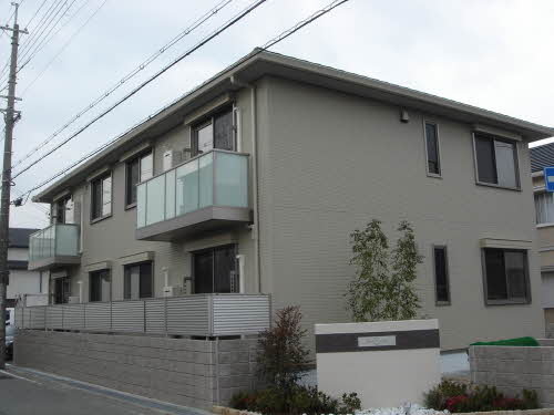 プルミエ　ジョワ0202-1