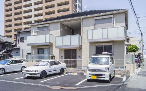 シャーメゾン　ＴＡＫＩＹＡ 0102号-2