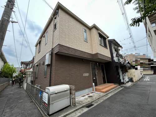 メゾン　クレール