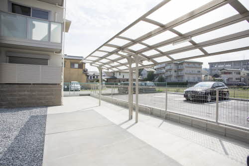 グラン・シャンテ　長岡京 0203号-15