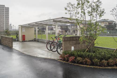 メゾン・ド・フェリス 0103号-14