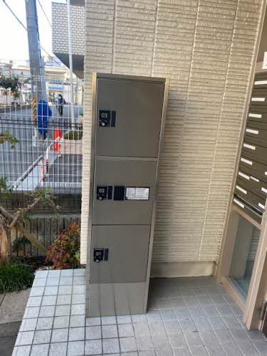 アイシス　香里園 0202号-2