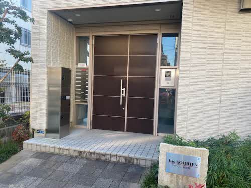 アイシス　香里園 0202号-3