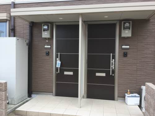 シャーメゾン塩屋 0101号-15